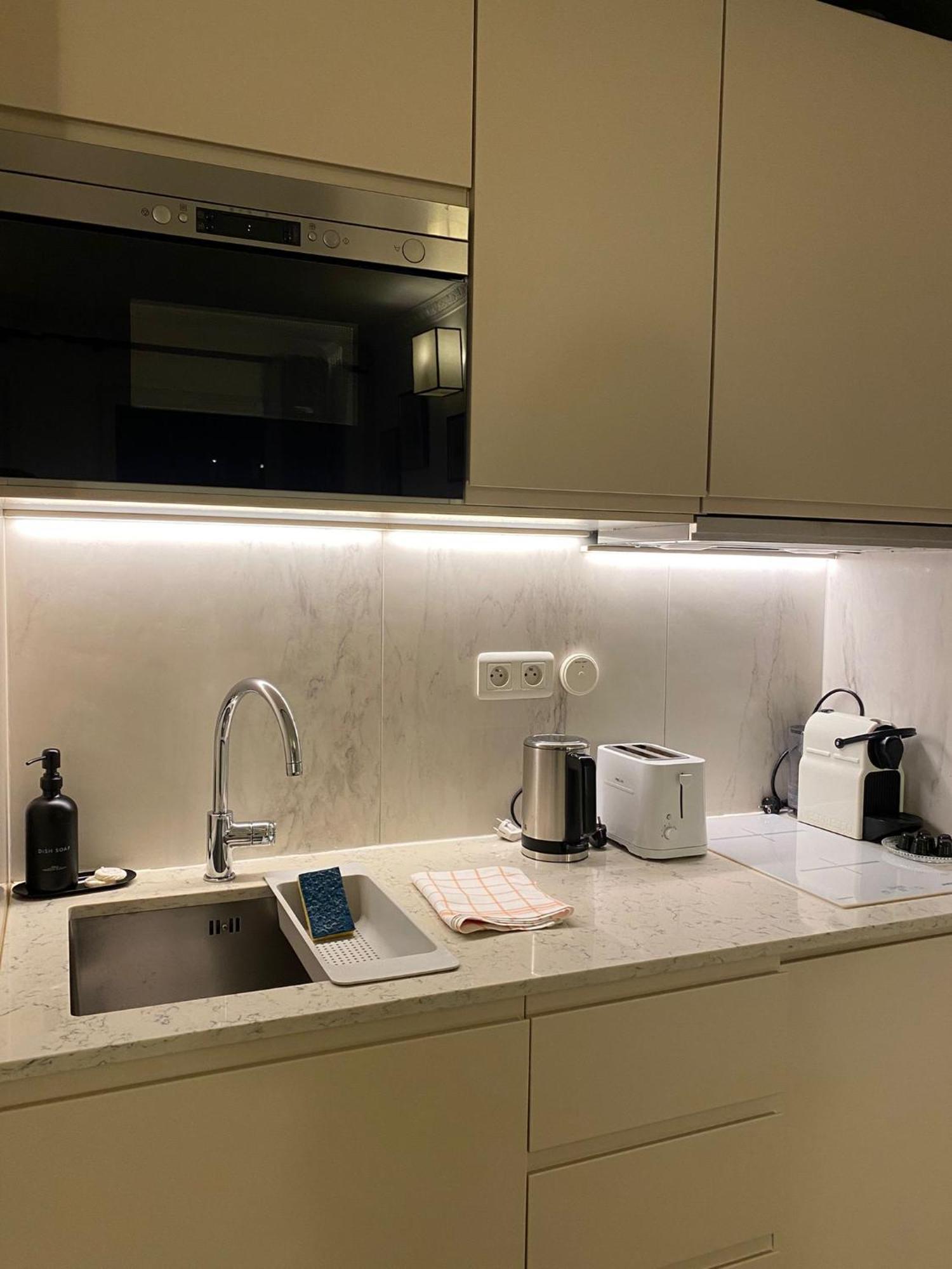 Cozy Studio 10 Min From Eiffel Tower Invalides Beaugrenelle Paris Eksteriør billede